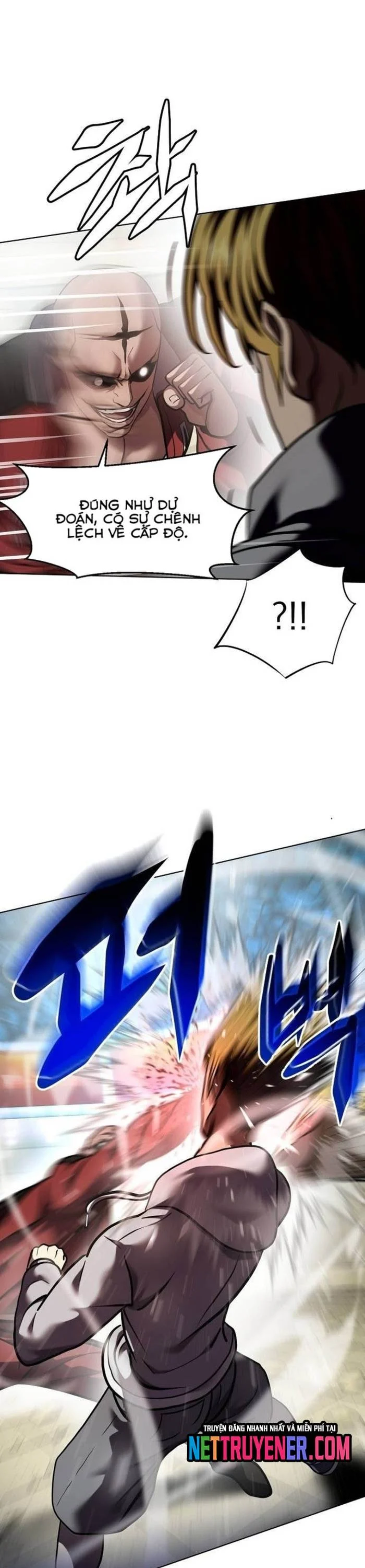 Cách Mạng Bắt Nạt Chapter 30.1 - Trang 3