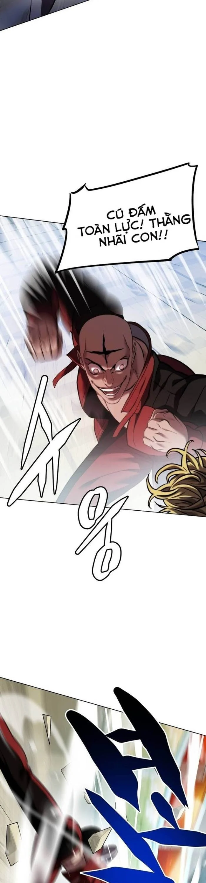 Cách Mạng Bắt Nạt Chapter 30.1 - Trang 3