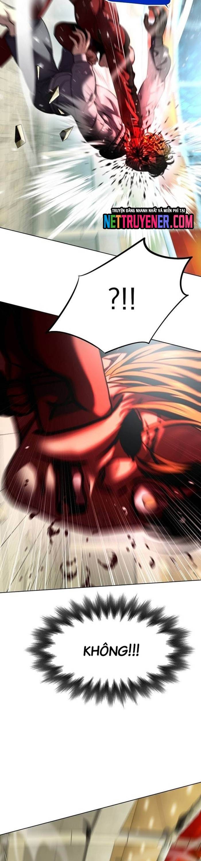 Cách Mạng Bắt Nạt Chapter 30.1 - Trang 3