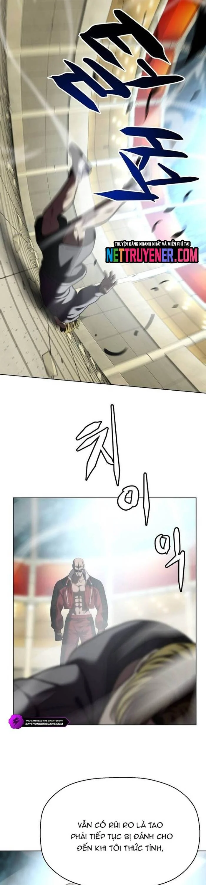 Cách Mạng Bắt Nạt Chapter 30.1 - Trang 3