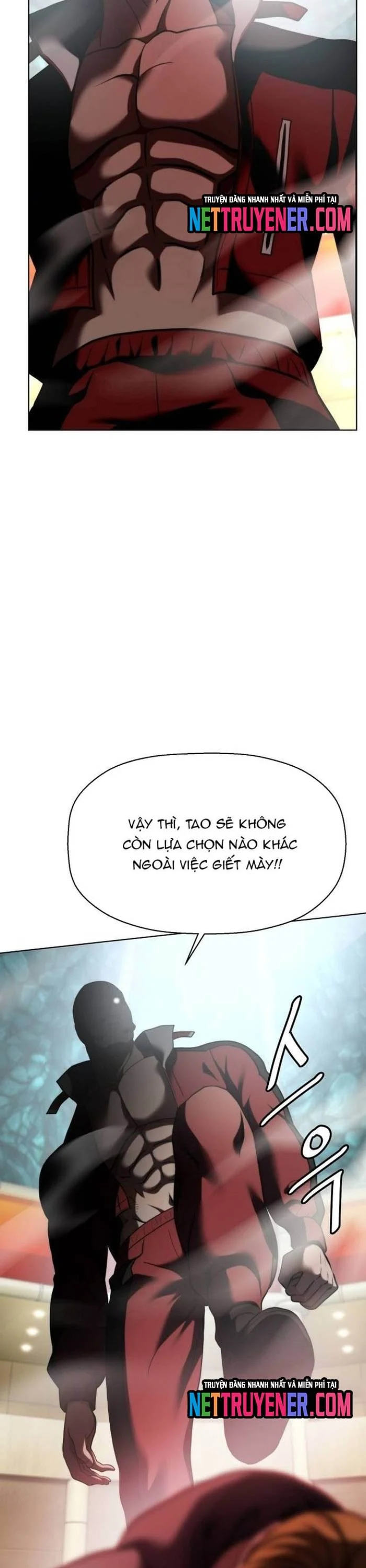 Cách Mạng Bắt Nạt Chapter 30.1 - Trang 3