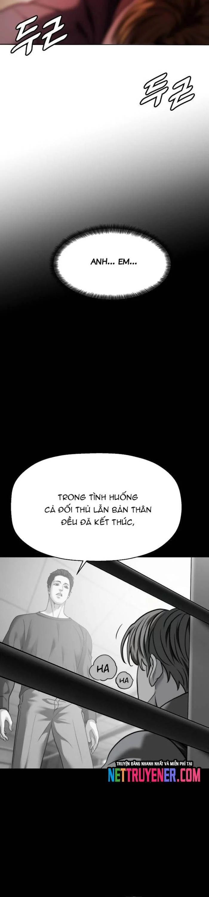 Cách Mạng Bắt Nạt Chapter 30.1 - Trang 3