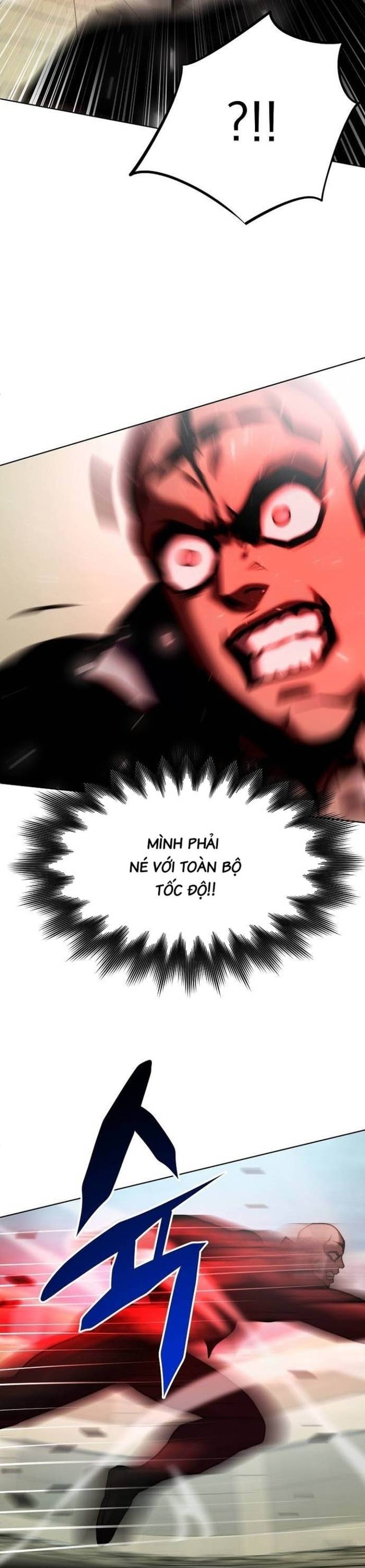 Cách Mạng Bắt Nạt Chapter 30.1 - Trang 3