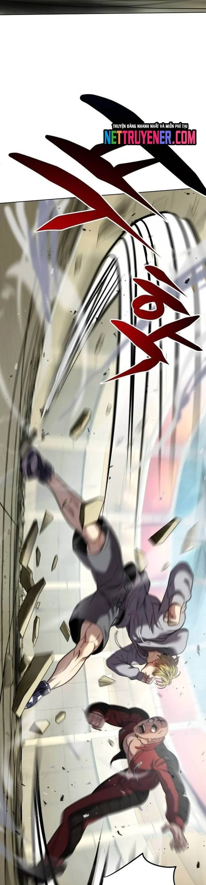 Cách Mạng Bắt Nạt Chapter 30.1 - Trang 3