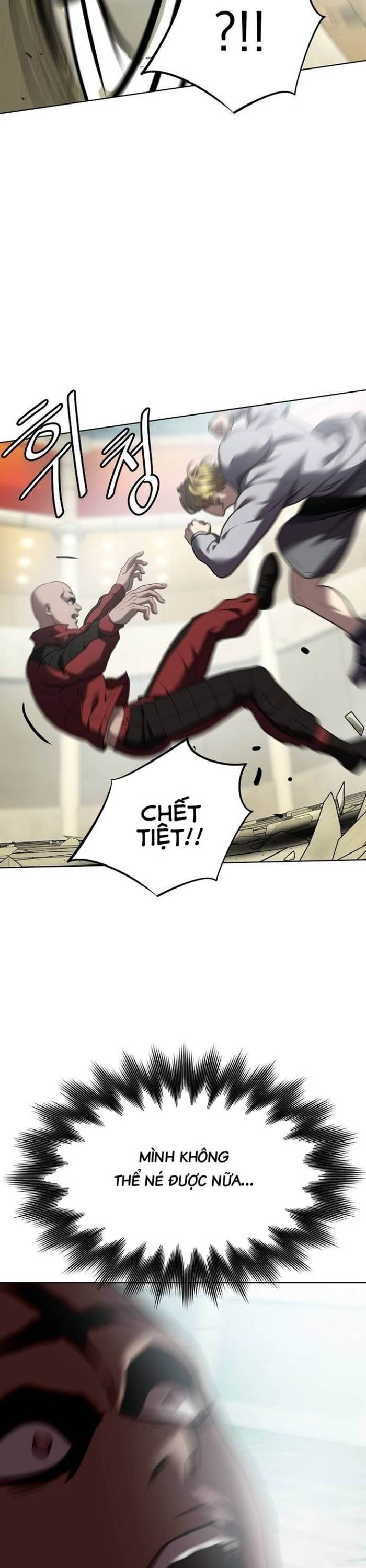 Cách Mạng Bắt Nạt Chapter 30.1 - Trang 3