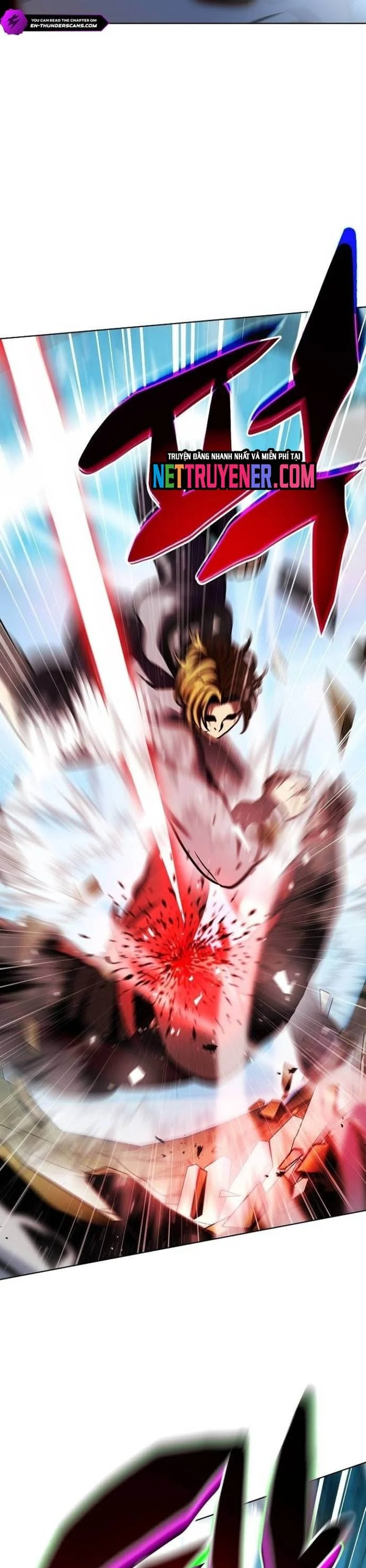 Cách Mạng Bắt Nạt Chapter 30.1 - Trang 3
