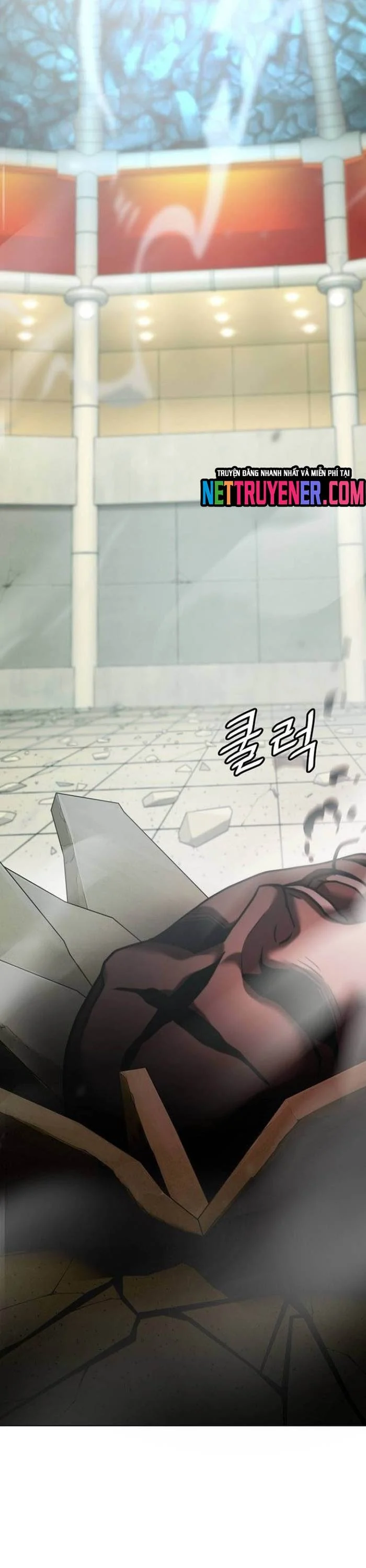 Cách Mạng Bắt Nạt Chapter 30.1 - Trang 3