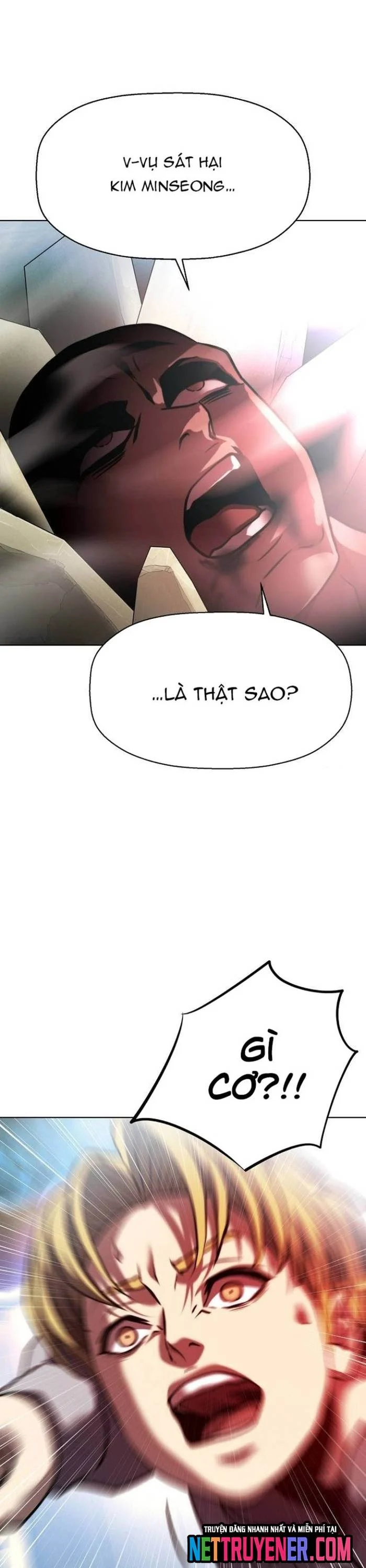 Cách Mạng Bắt Nạt Chapter 30.1 - Trang 3