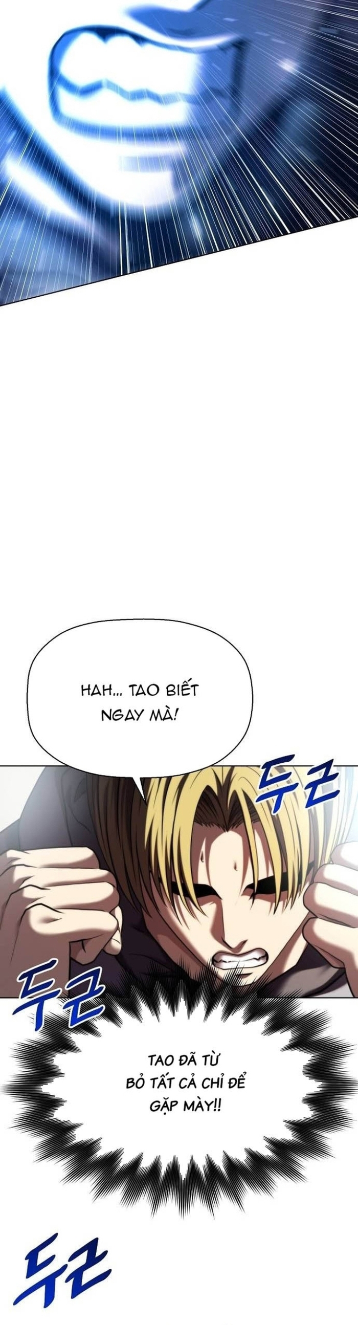 Cách Mạng Bắt Nạt Chapter 30 - Trang 2