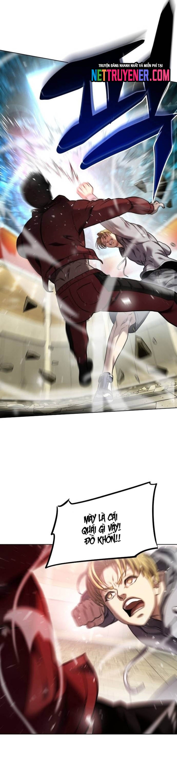 Cách Mạng Bắt Nạt Chapter 30 - Trang 2