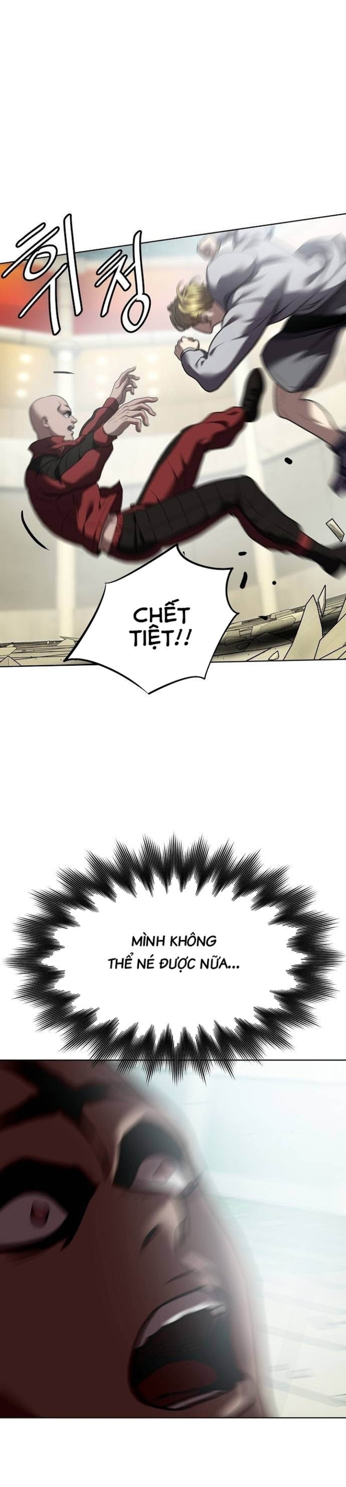 Cách Mạng Bắt Nạt Chapter 30 - Trang 2