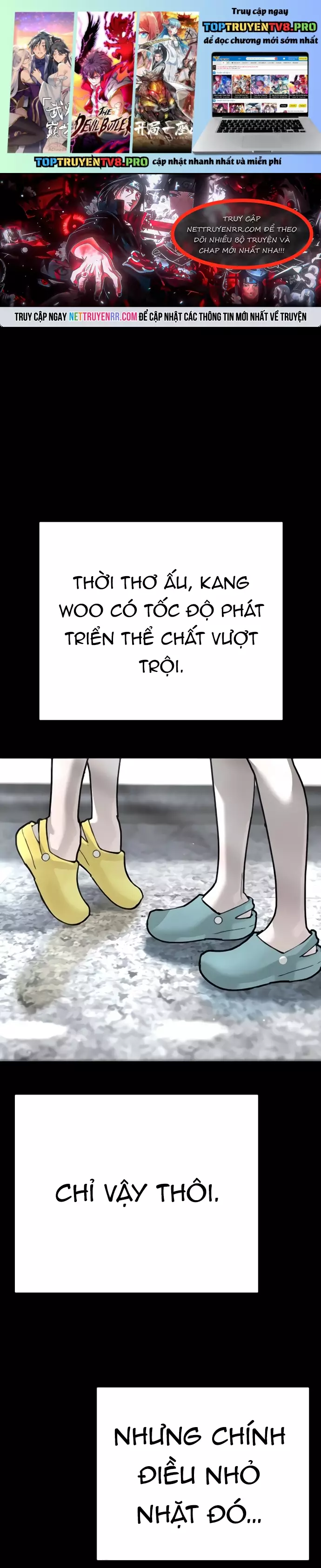 Cách Mạng Bắt Nạt Chapter 31 - Next 