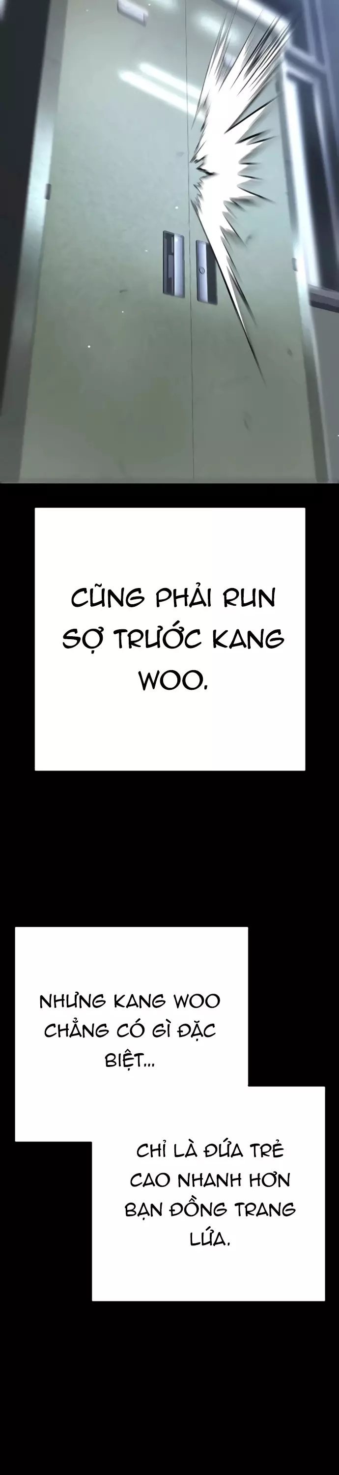 Cách Mạng Bắt Nạt Chapter 31 - Next 