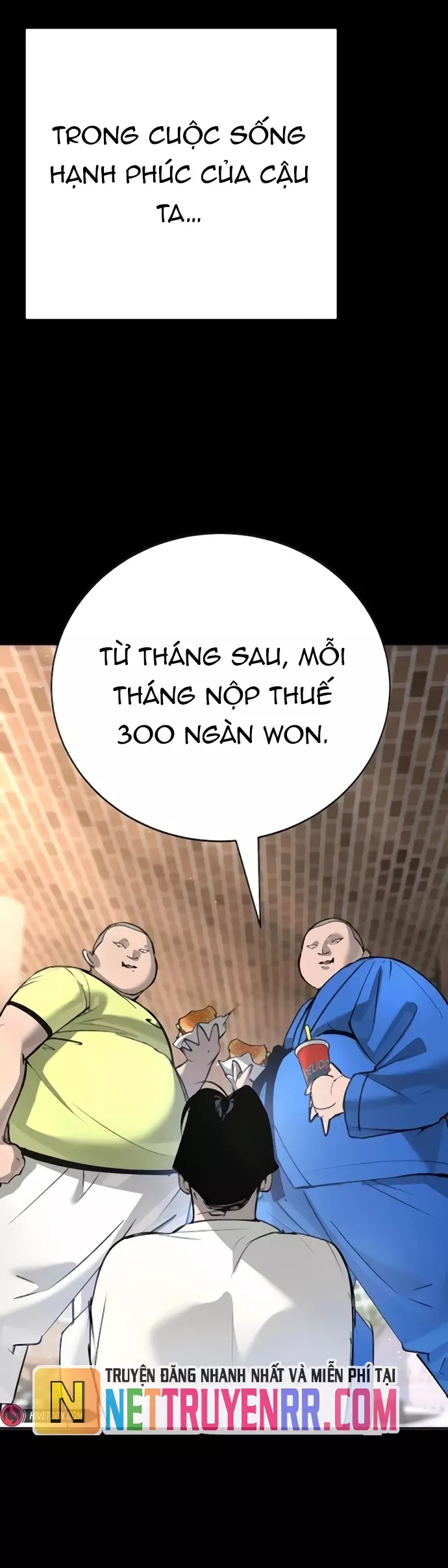 Cách Mạng Bắt Nạt Chapter 31 - Next 