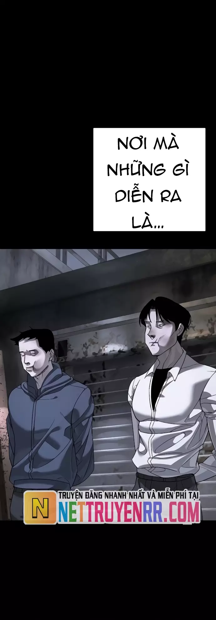 Cách Mạng Bắt Nạt Chapter 31 - Next 