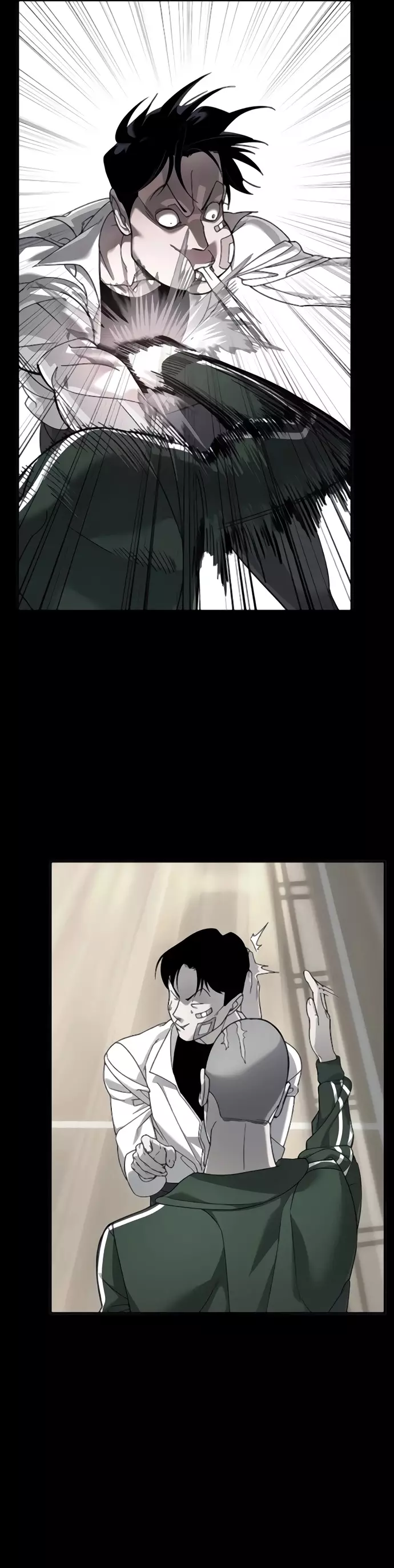 Cách Mạng Bắt Nạt Chapter 31 - Next 