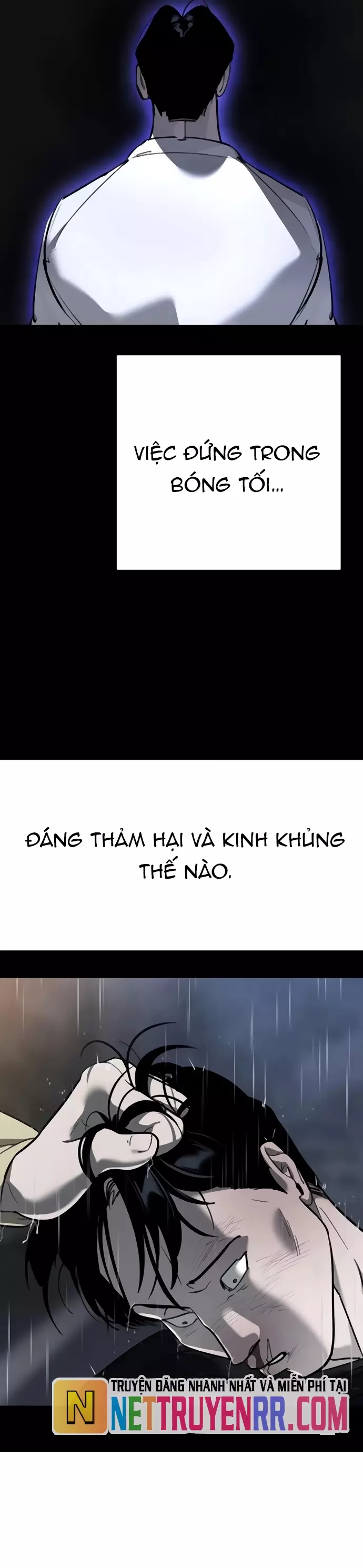 Cách Mạng Bắt Nạt Chapter 31 - Next 