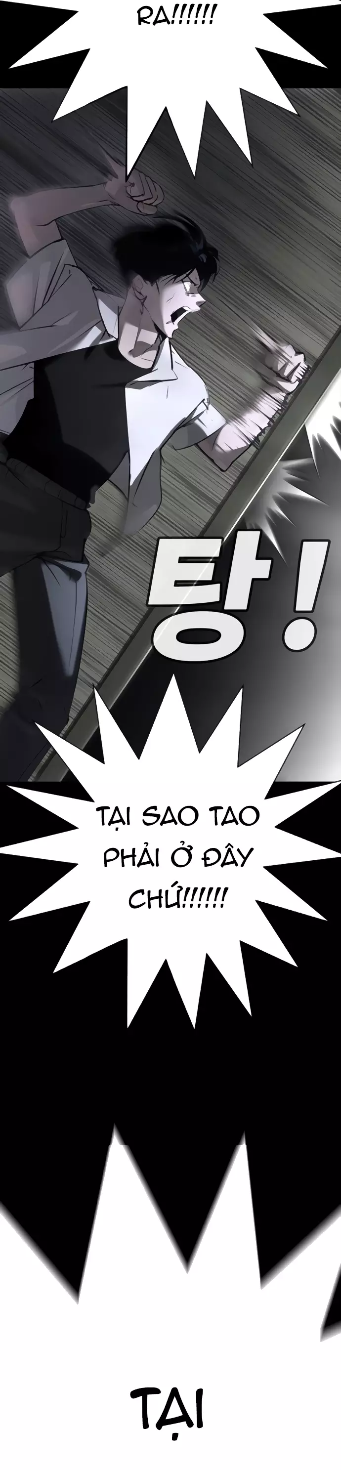 Cách Mạng Bắt Nạt Chapter 31 - Next 
