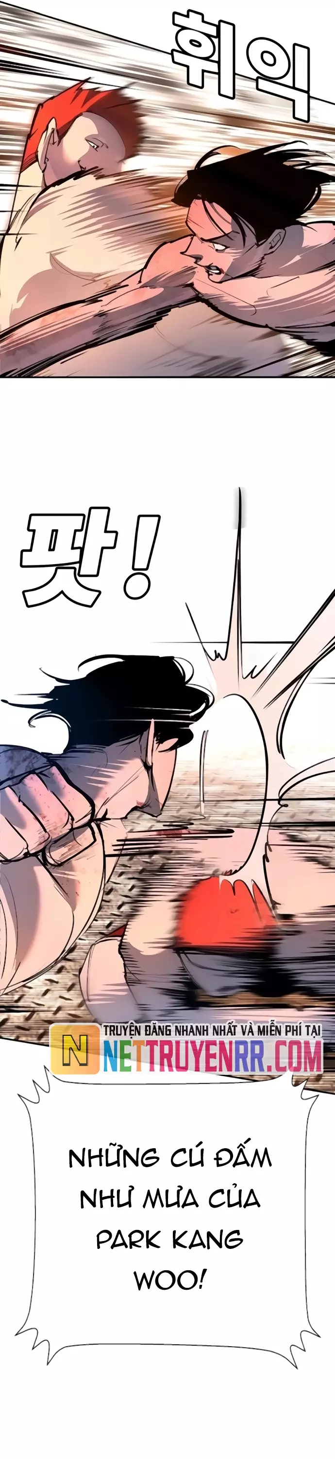 Cách Mạng Bắt Nạt Chapter 31 - Next 