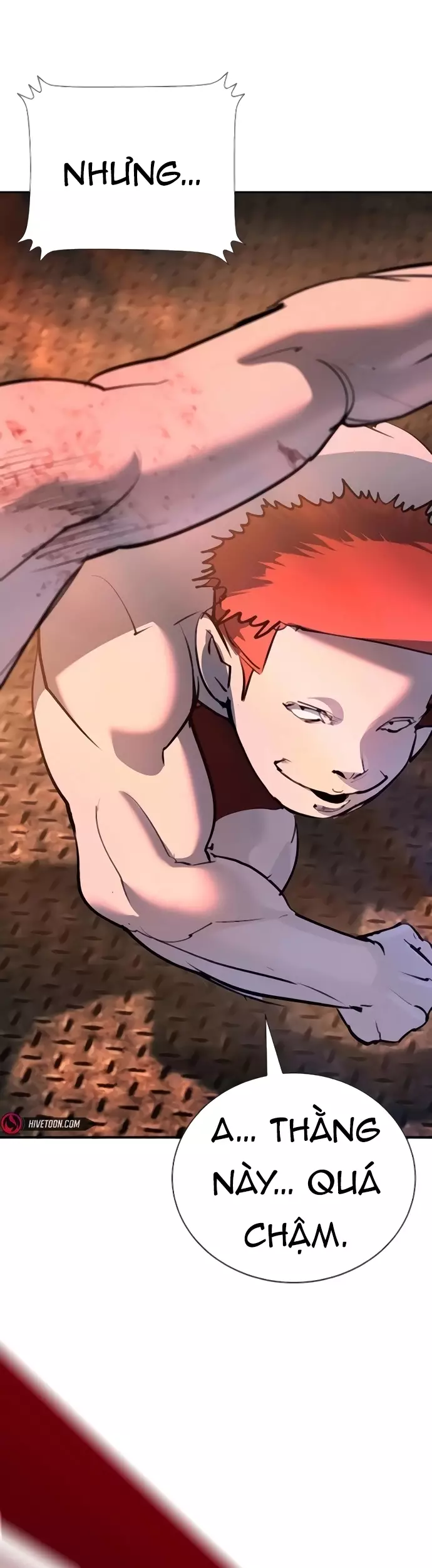 Cách Mạng Bắt Nạt Chapter 31 - Next 
