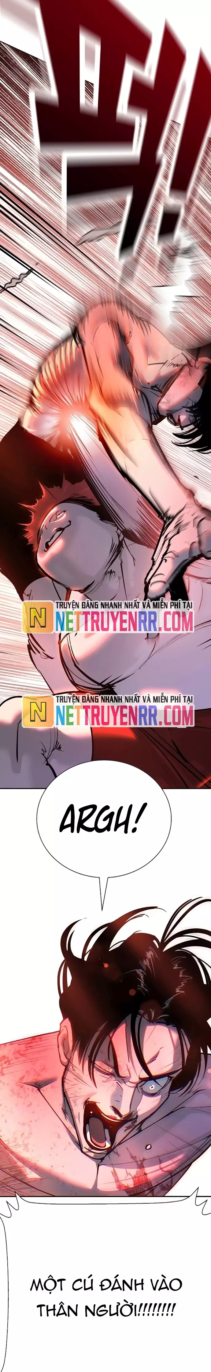 Cách Mạng Bắt Nạt Chapter 31 - Next 