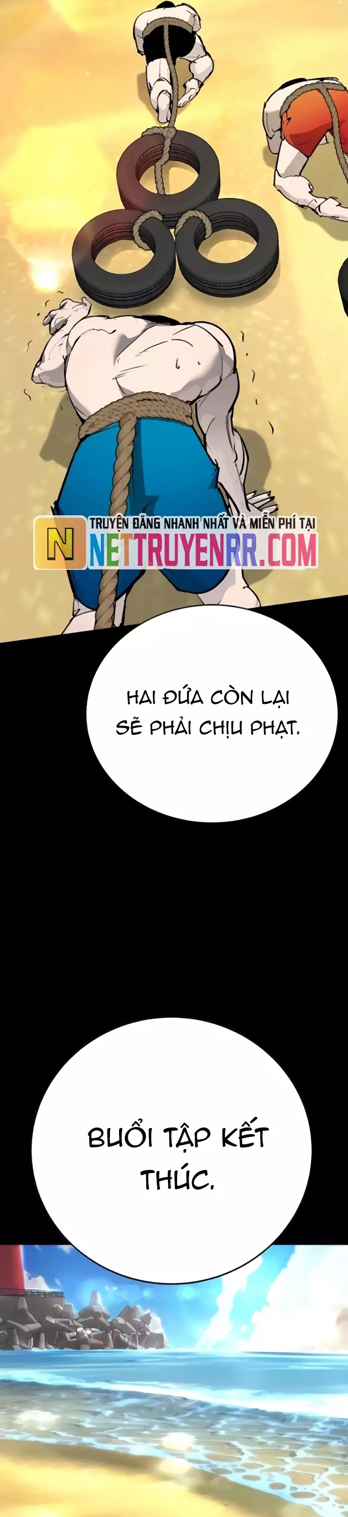 Cách Mạng Bắt Nạt Chapter 31 - Next 