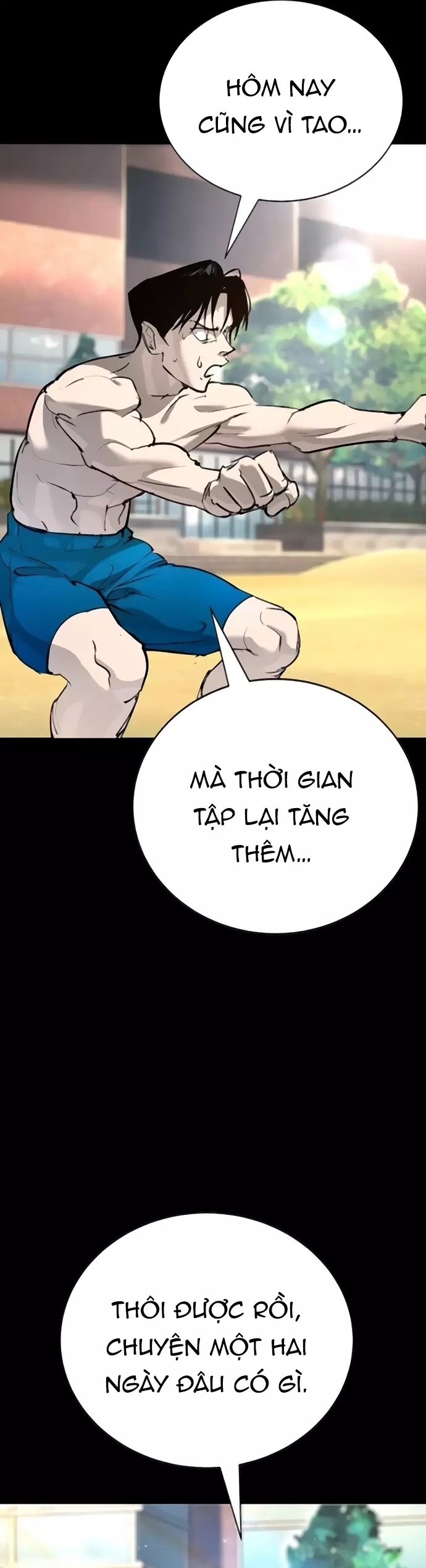 Cách Mạng Bắt Nạt Chapter 31 - Next 