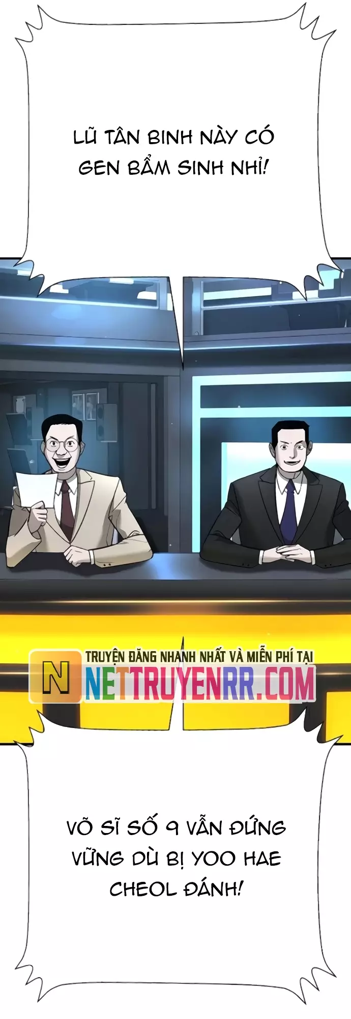 Cách Mạng Bắt Nạt Chapter 31 - Next 