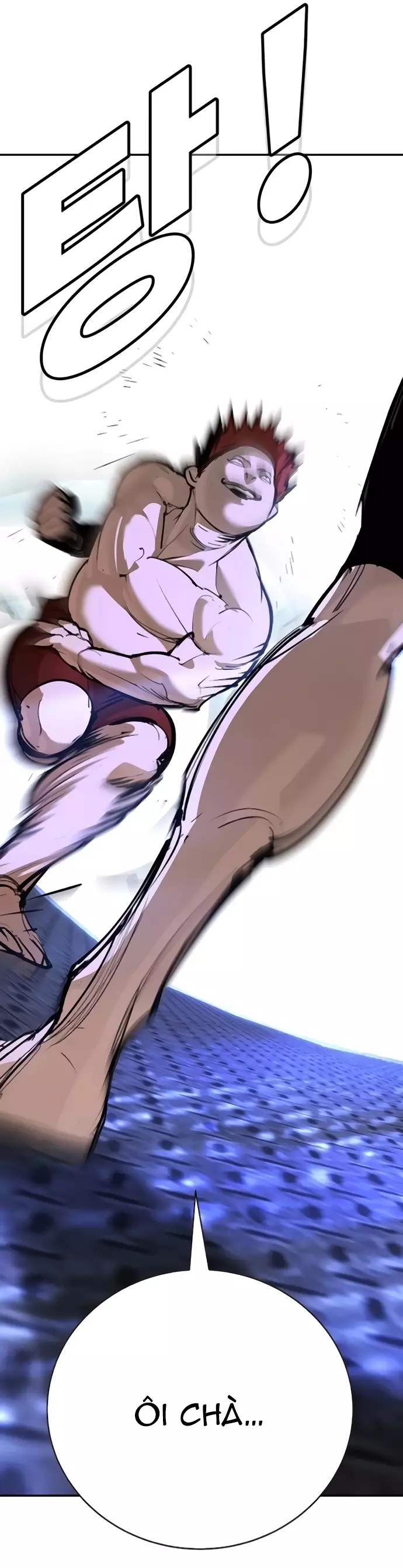 Cách Mạng Bắt Nạt Chapter 31 - Next 