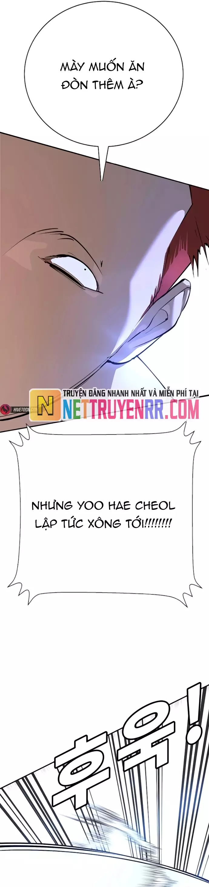 Cách Mạng Bắt Nạt Chapter 31 - Next 