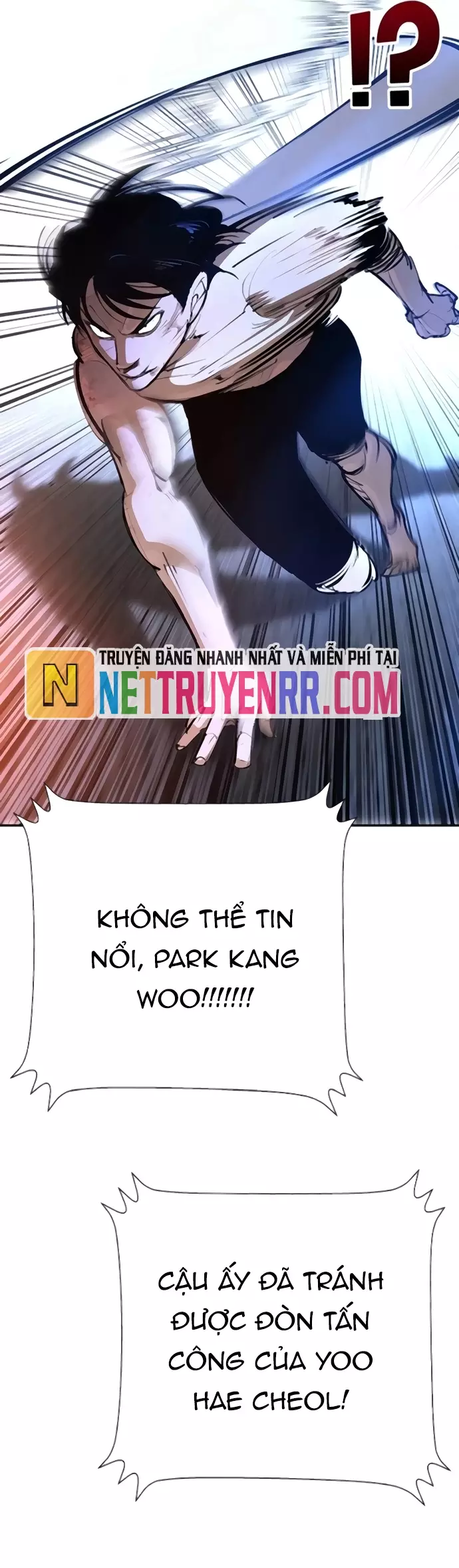 Cách Mạng Bắt Nạt Chapter 31 - Next 
