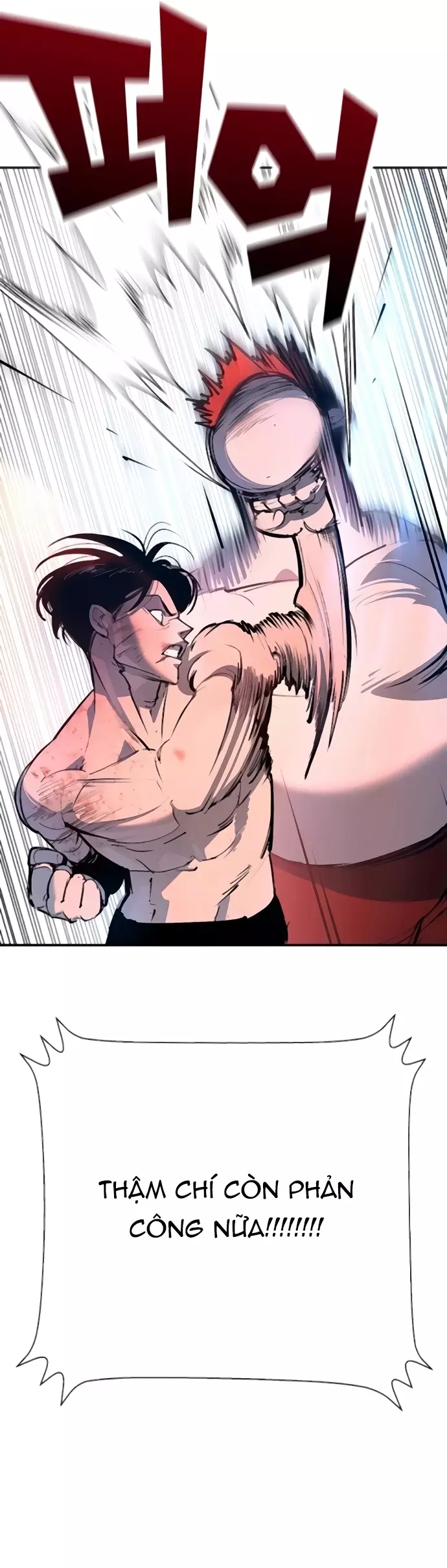 Cách Mạng Bắt Nạt Chapter 31 - Next 