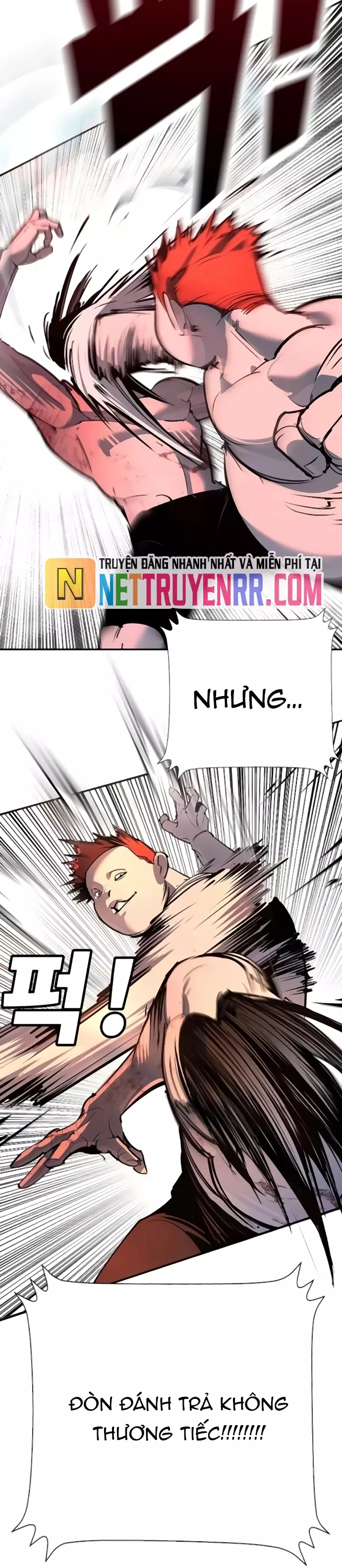 Cách Mạng Bắt Nạt Chapter 31 - Next 
