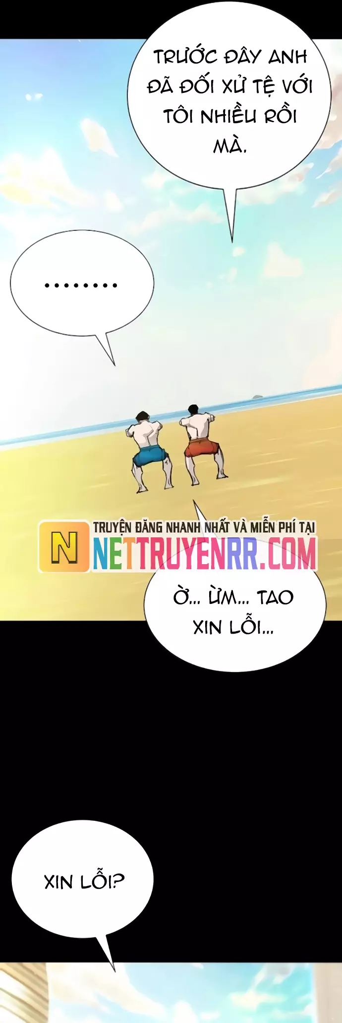 Cách Mạng Bắt Nạt Chapter 31 - Next 