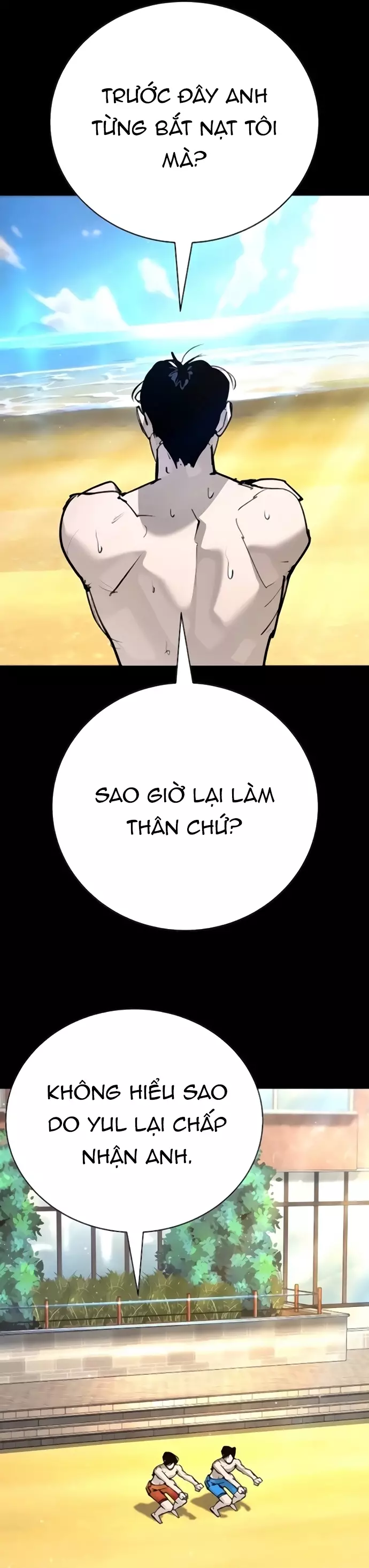 Cách Mạng Bắt Nạt Chapter 31 - Next 