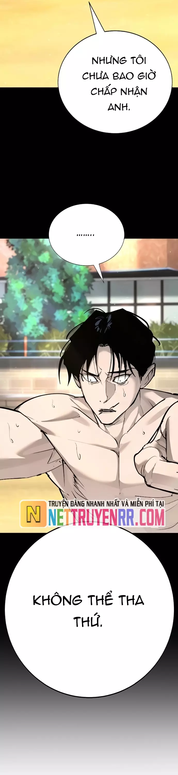 Cách Mạng Bắt Nạt Chapter 31 - Next 
