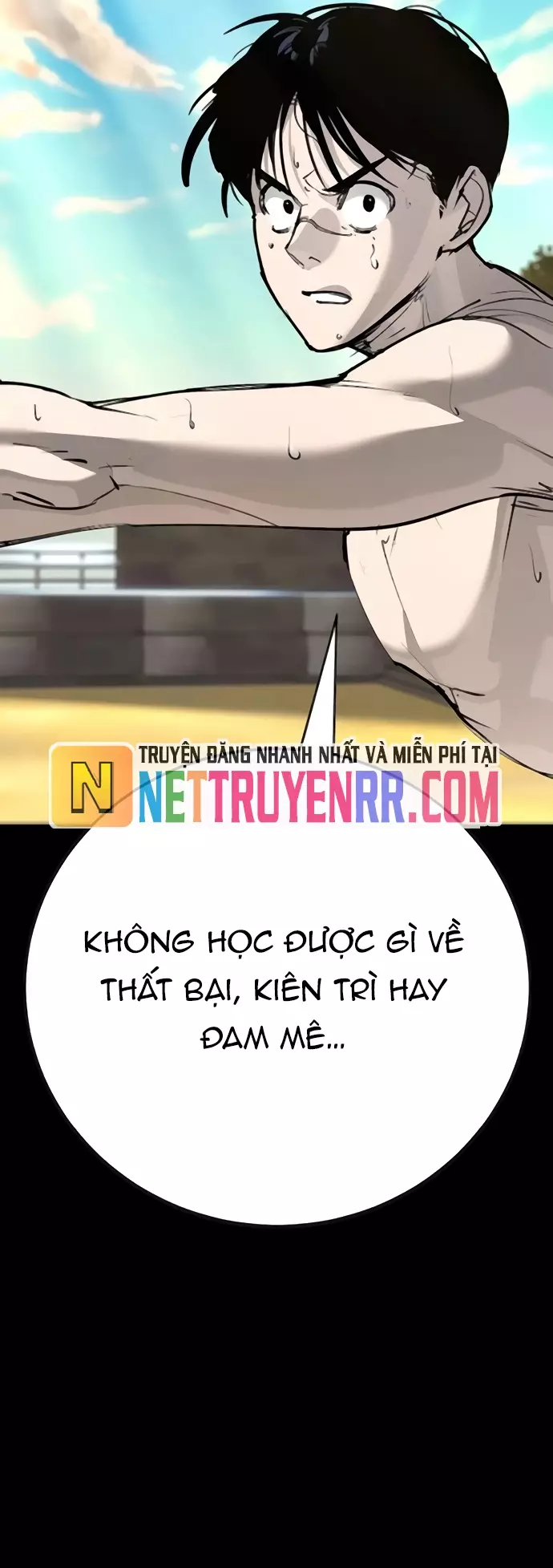 Cách Mạng Bắt Nạt Chapter 31 - Next 