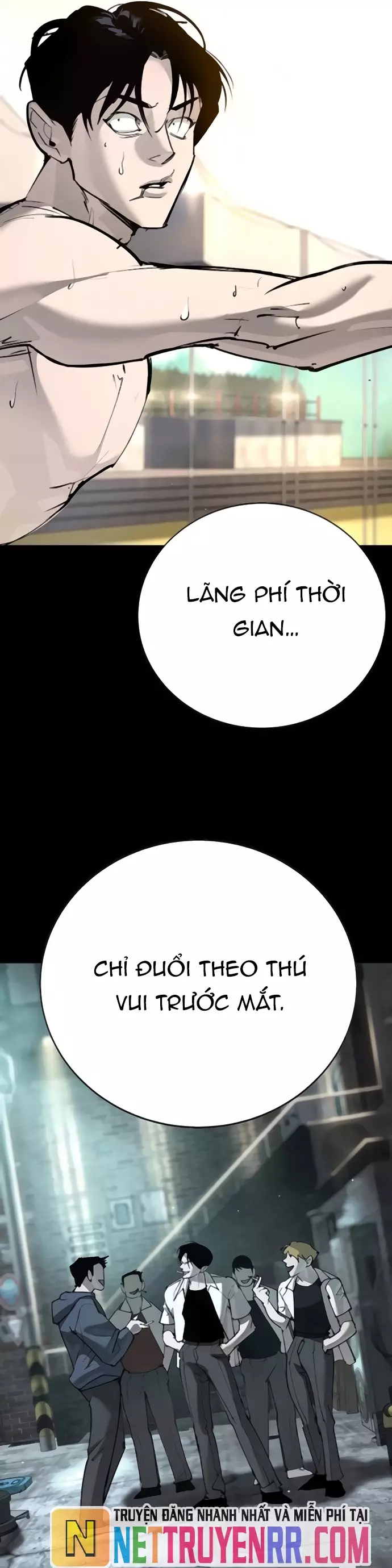 Cách Mạng Bắt Nạt Chapter 31 - Next 