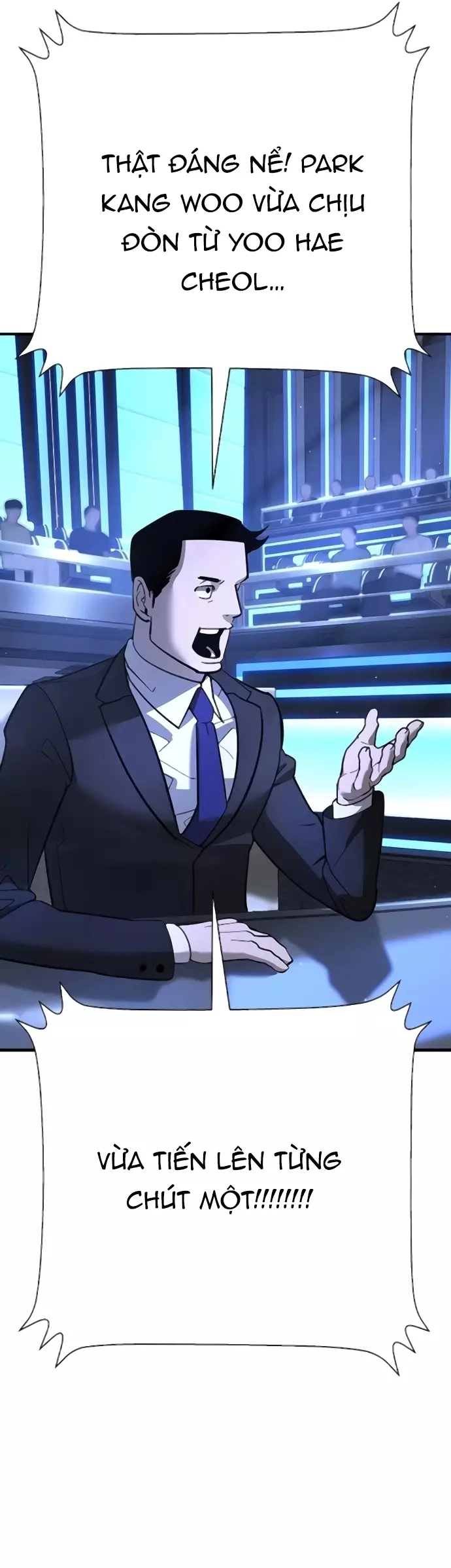 Cách Mạng Bắt Nạt Chapter 31 - Next 