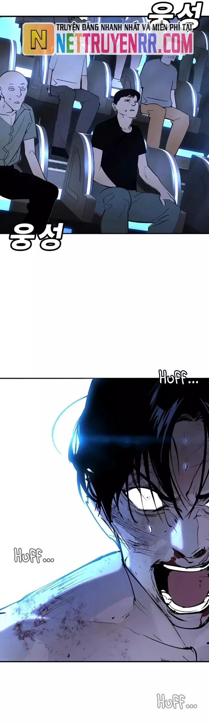 Cách Mạng Bắt Nạt Chapter 31 - Next 