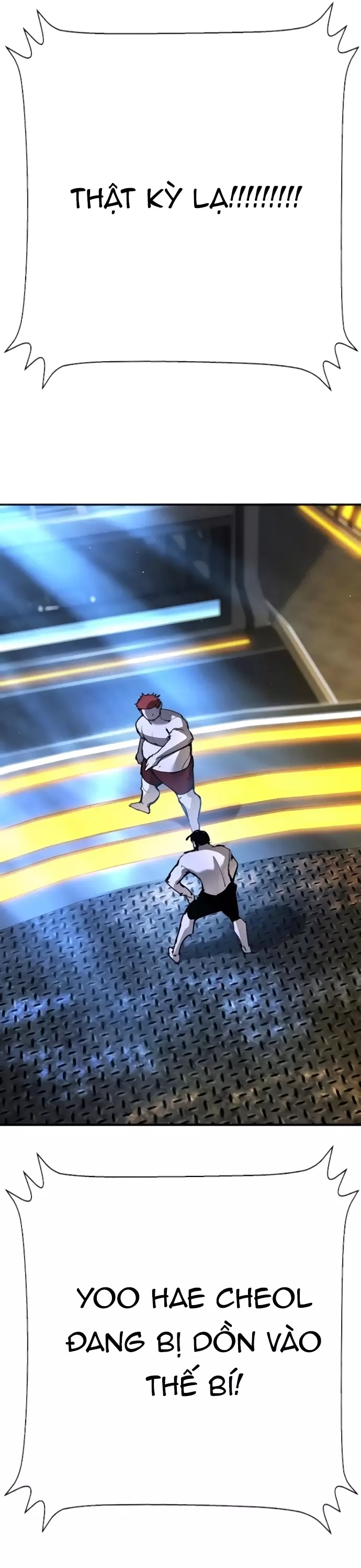 Cách Mạng Bắt Nạt Chapter 31 - Next 