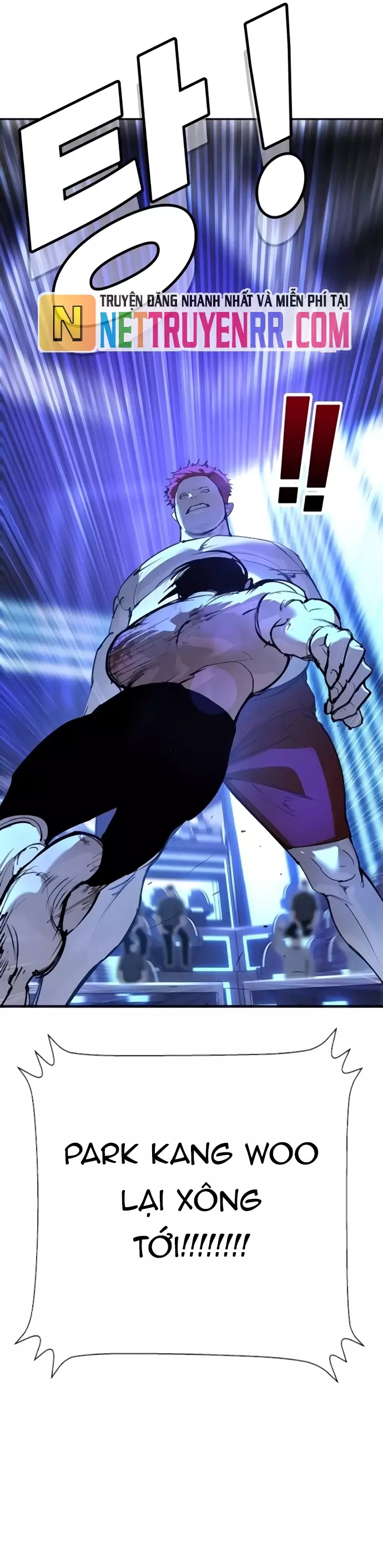 Cách Mạng Bắt Nạt Chapter 31 - Next 