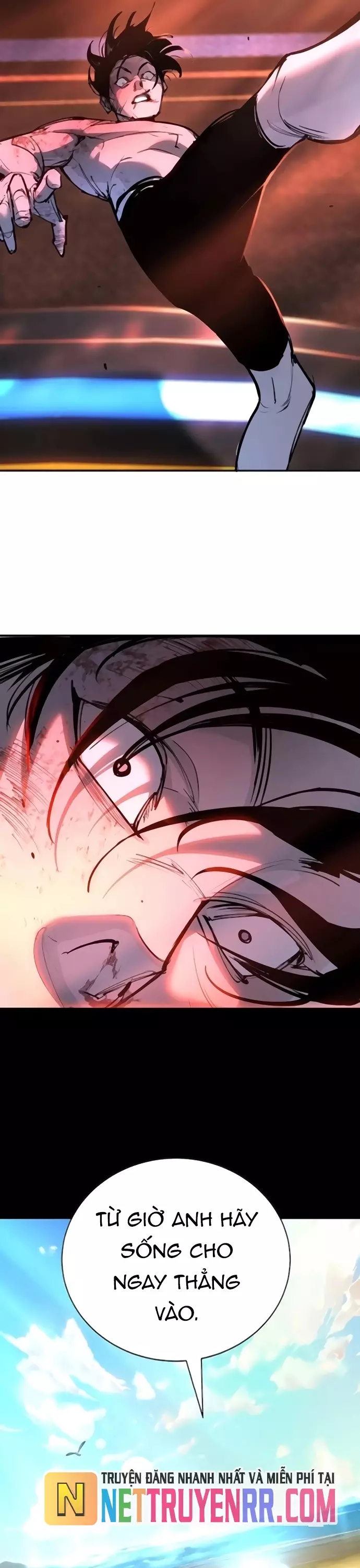 Cách Mạng Bắt Nạt Chapter 31 - Next 