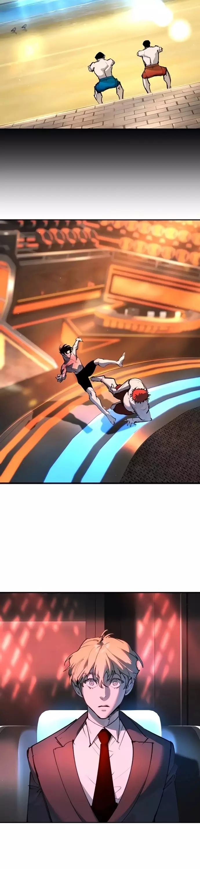 Cách Mạng Bắt Nạt Chapter 31 - Next 