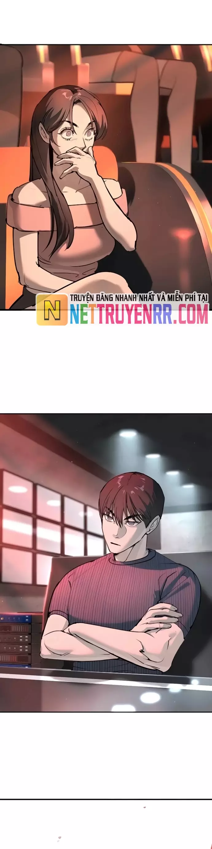 Cách Mạng Bắt Nạt Chapter 31 - Next 