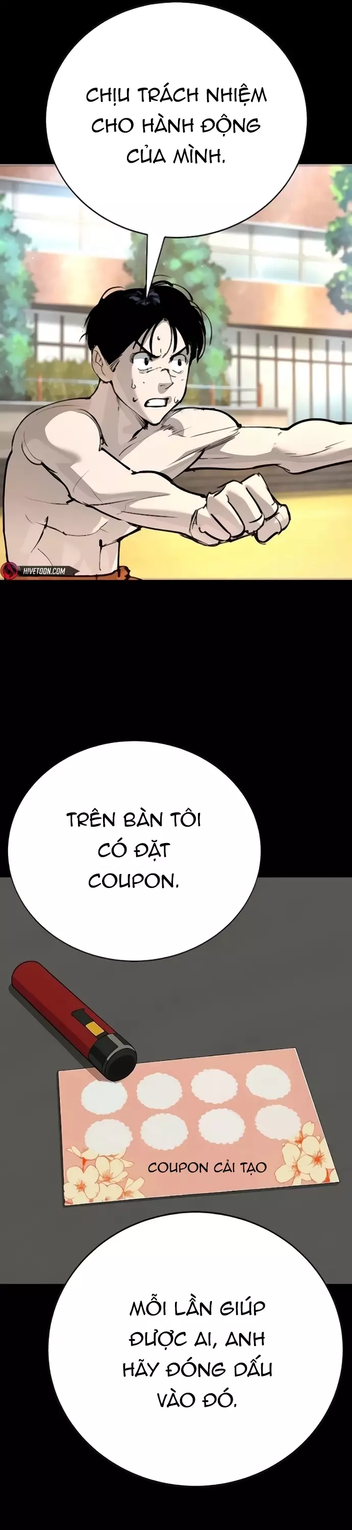 Cách Mạng Bắt Nạt Chapter 31 - Next 