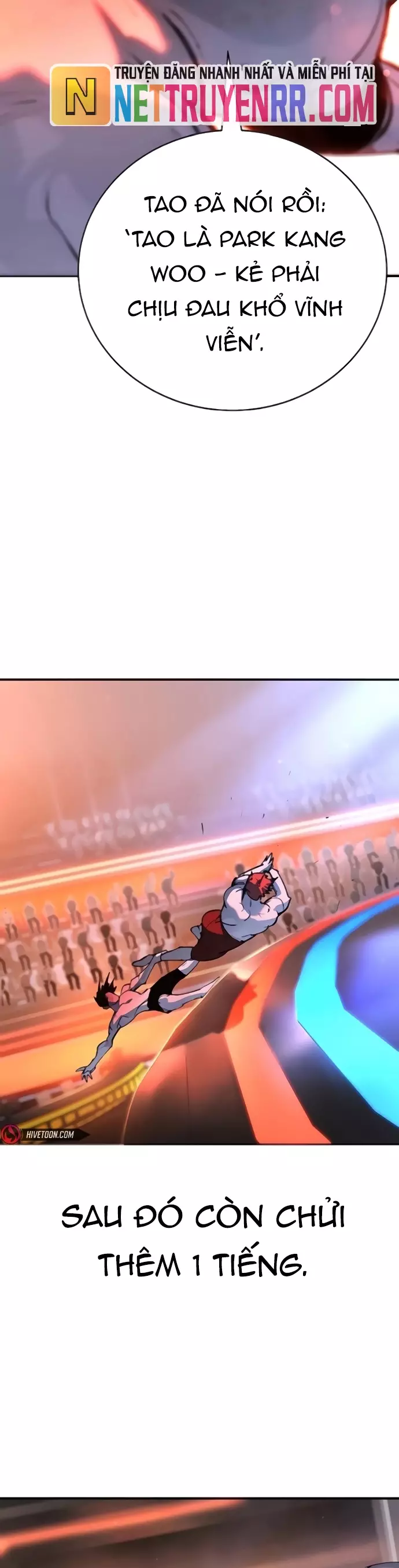 Cách Mạng Bắt Nạt Chapter 31 - Next 