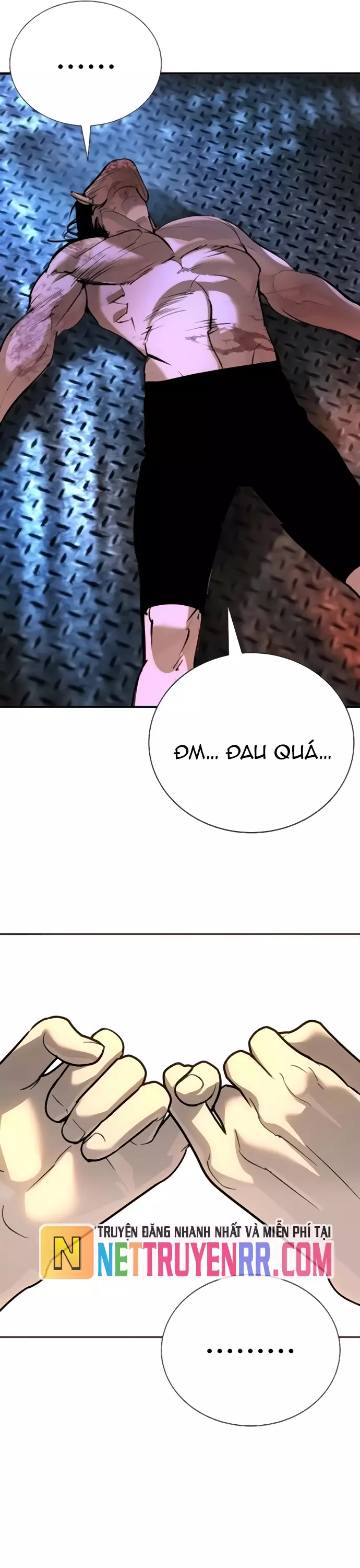 Cách Mạng Bắt Nạt Chapter 31 - Next 