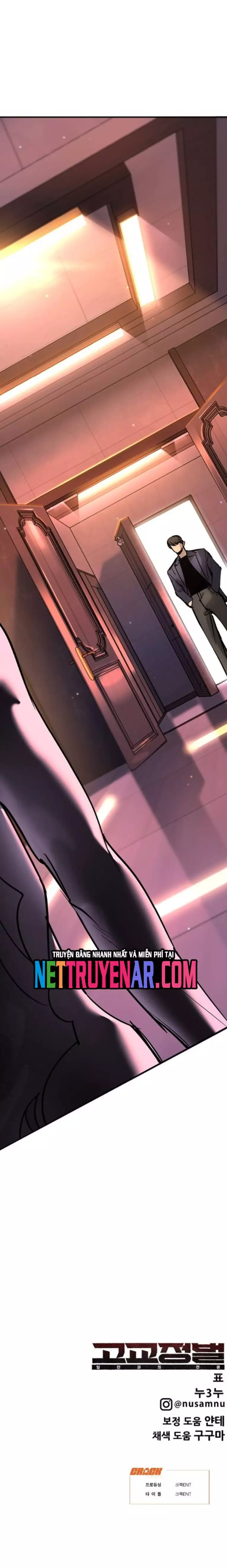 Cách Mạng Bắt Nạt Chapter 39 - Next 