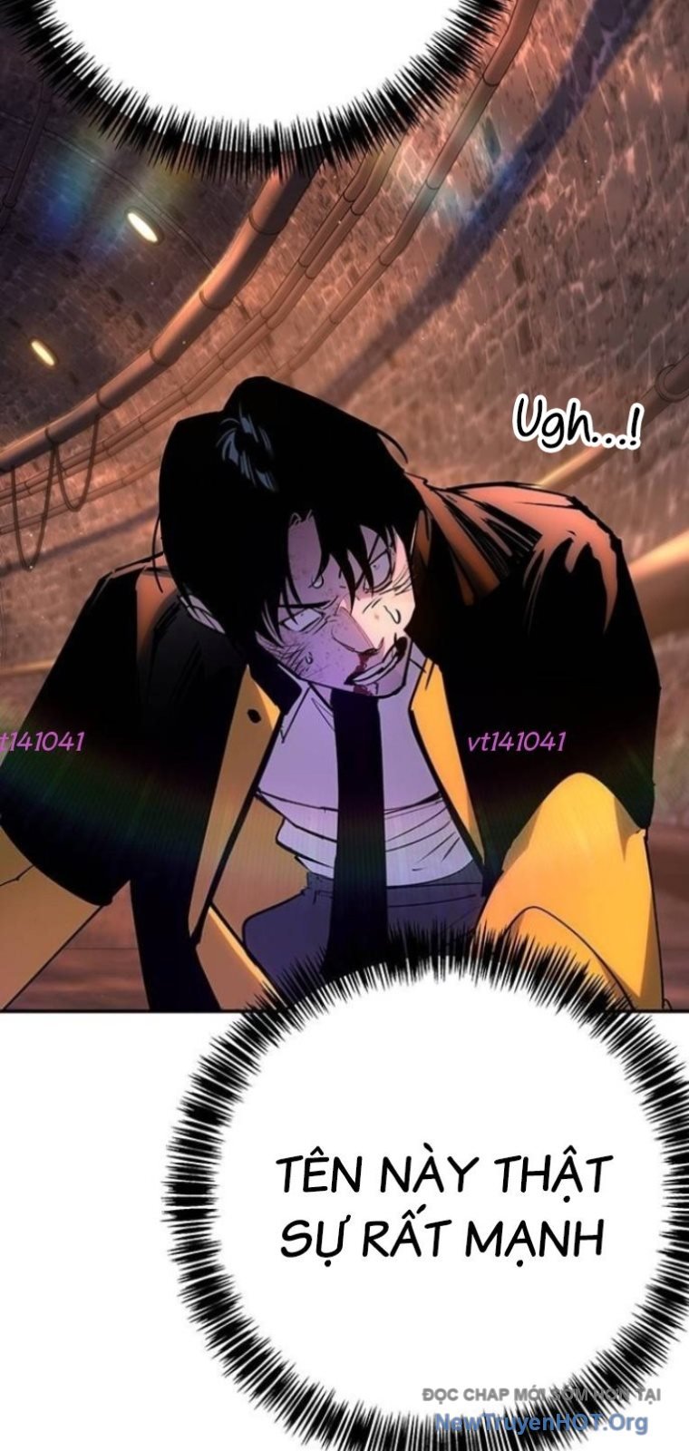 Cách Mạng Bắt Nạt Chapter 42 4